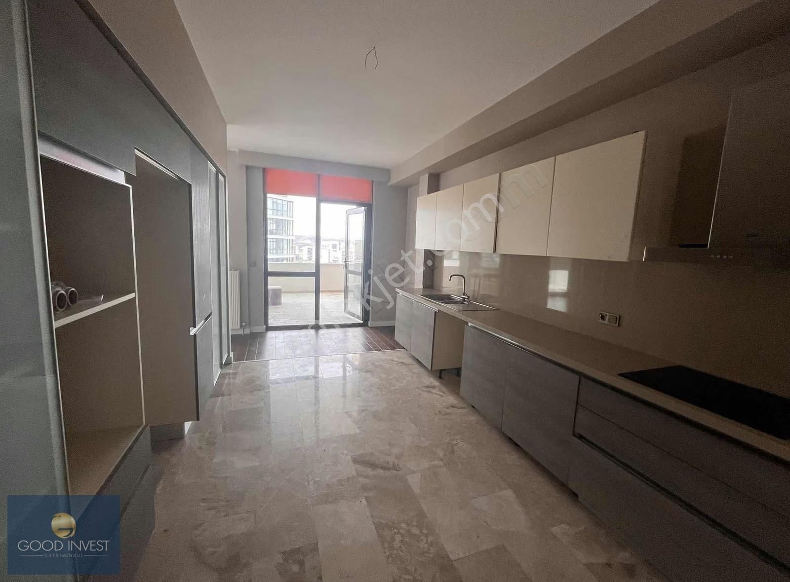 Prestijli Sitede Üst Düzey Konfor Sunan 4.5+1 Kiralık Daire - Görsel 29