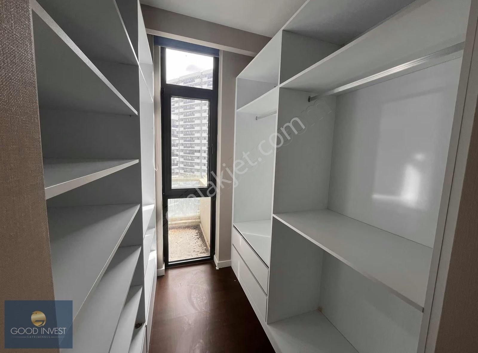 Prestijli Sitede Üst Düzey Konfor Sunan 4.5+1 Kiralık Daire - Görsel 11