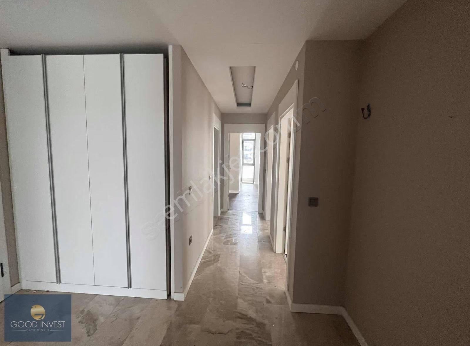 Prestijli Sitede Üst Düzey Konfor Sunan 4.5+1 Kiralık Daire - Görsel 27