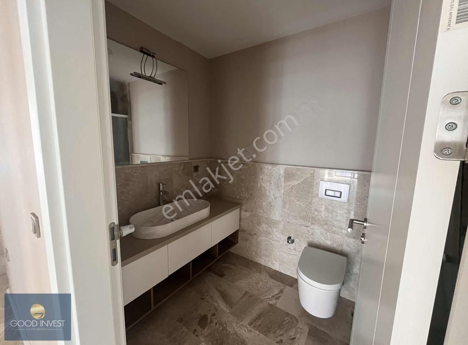 Prestijli Sitede Üst Düzey Konfor Sunan 4.5+1 Kiralık Daire - Görsel 9