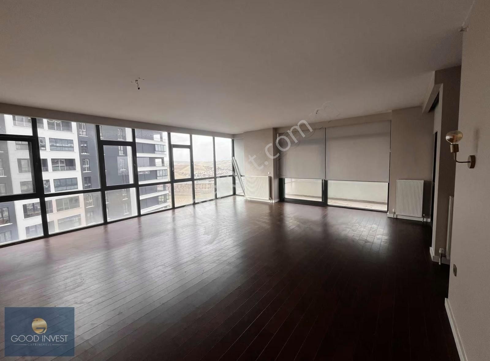 Prestijli Sitede Üst Düzey Konfor Sunan 4.5+1 Kiralık Daire - Görsel 25