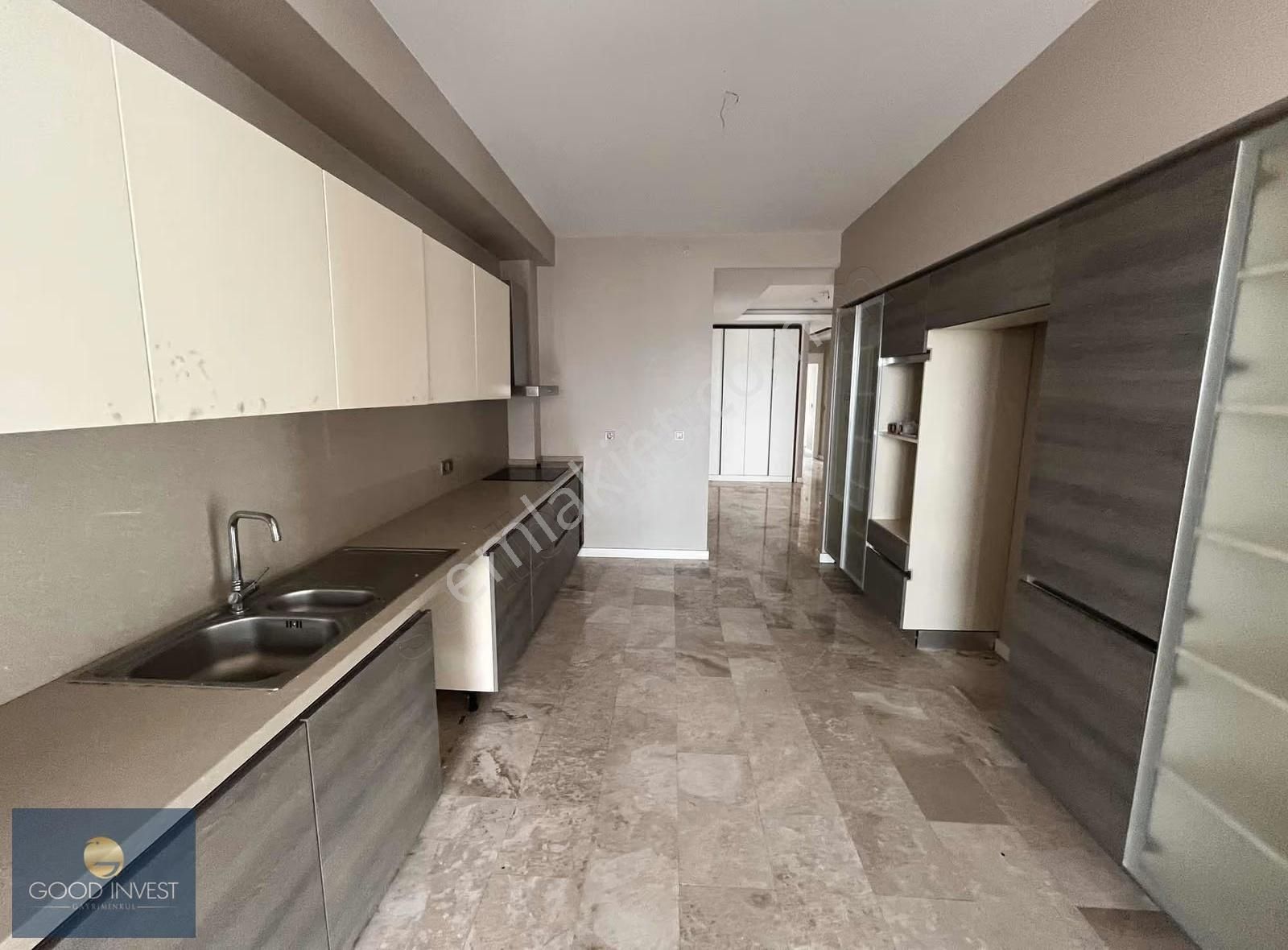 Prestijli Sitede Üst Düzey Konfor Sunan 4.5+1 Kiralık Daire - Görsel 12