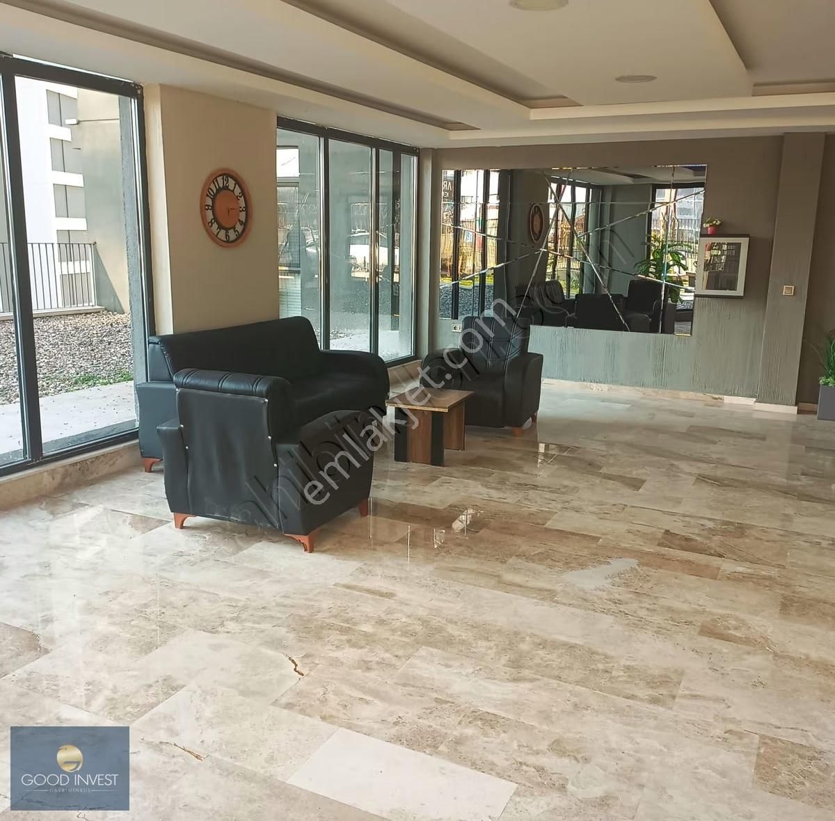 Prestijli Sitede Üst Düzey Konfor Sunan 4.5+1 Kiralık Daire - Görsel 30