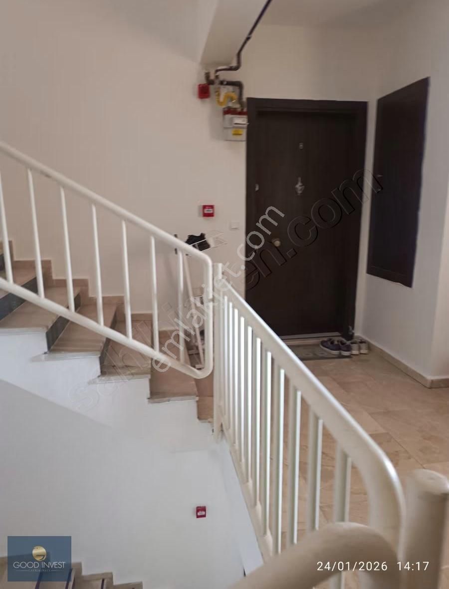 Gölbaşı Toki Akçay Sitesi Satılık 2+1 Daire - Görsel 3