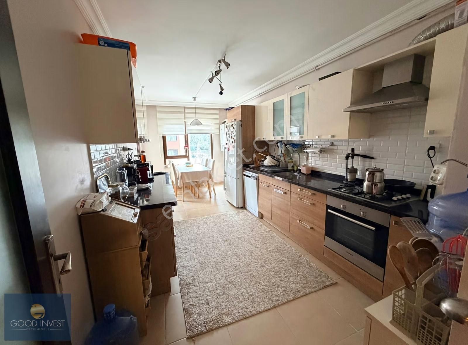 Akpınar Mahallesi Dikmen Caddesine 100 M Net 185 M² Geniş 4+1 - Görsel 19