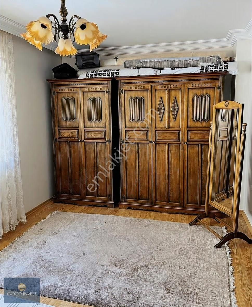 Akpınar Mahallesi Dikmen Caddesine 100 M Net 185 M² Geniş 4+1 - Görsel 9