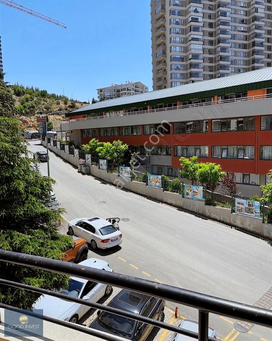 Akpınar Mahallesi Dikmen Caddesine 100 M Net 185 M² Geniş 4+1 - Görsel 6