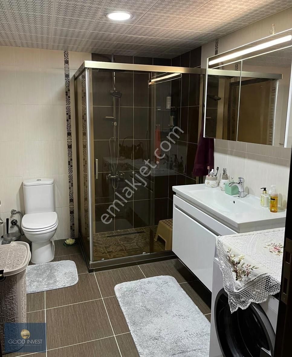 Akpınar Mahallesi Dikmen Caddesine 100 M Net 185 M² Geniş 4+1 - Görsel 7