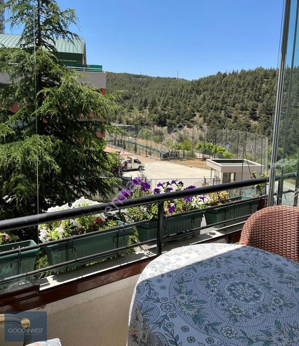 Akpınar Mahallesi Dikmen Caddesine 100 M Net 185 M² Geniş 4+1 - Görsel 18