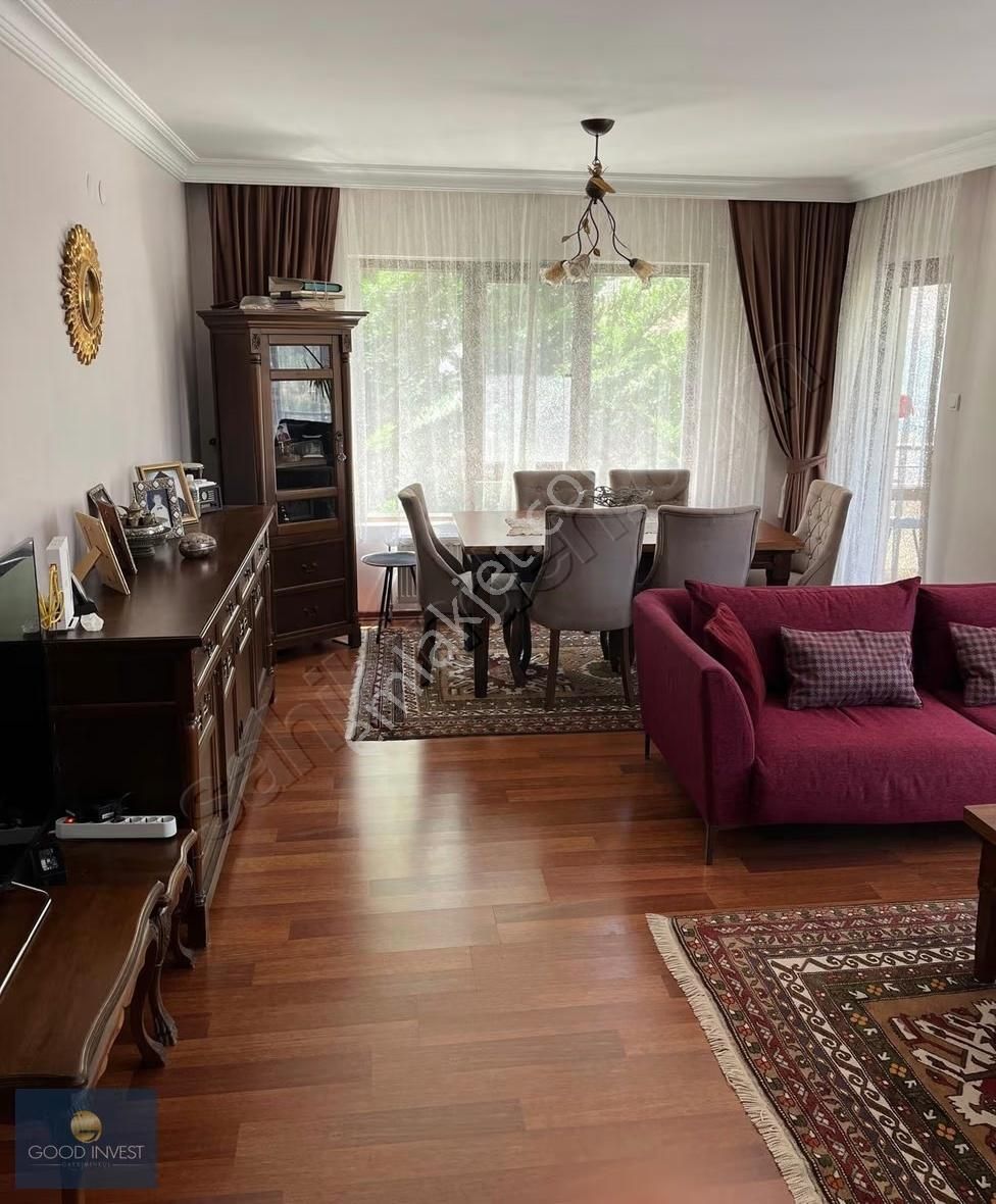 Akpınar Mahallesi Dikmen Caddesine 100 M Net 185 M² Geniş 4+1 - Görsel 15