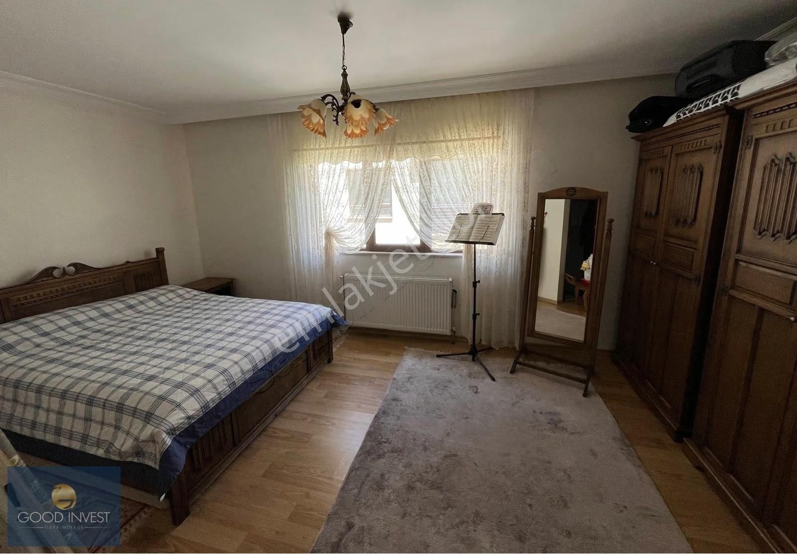 Akpınar Mahallesi Dikmen Caddesine 100 M Net 185 M² Geniş 4+1 - Görsel 4