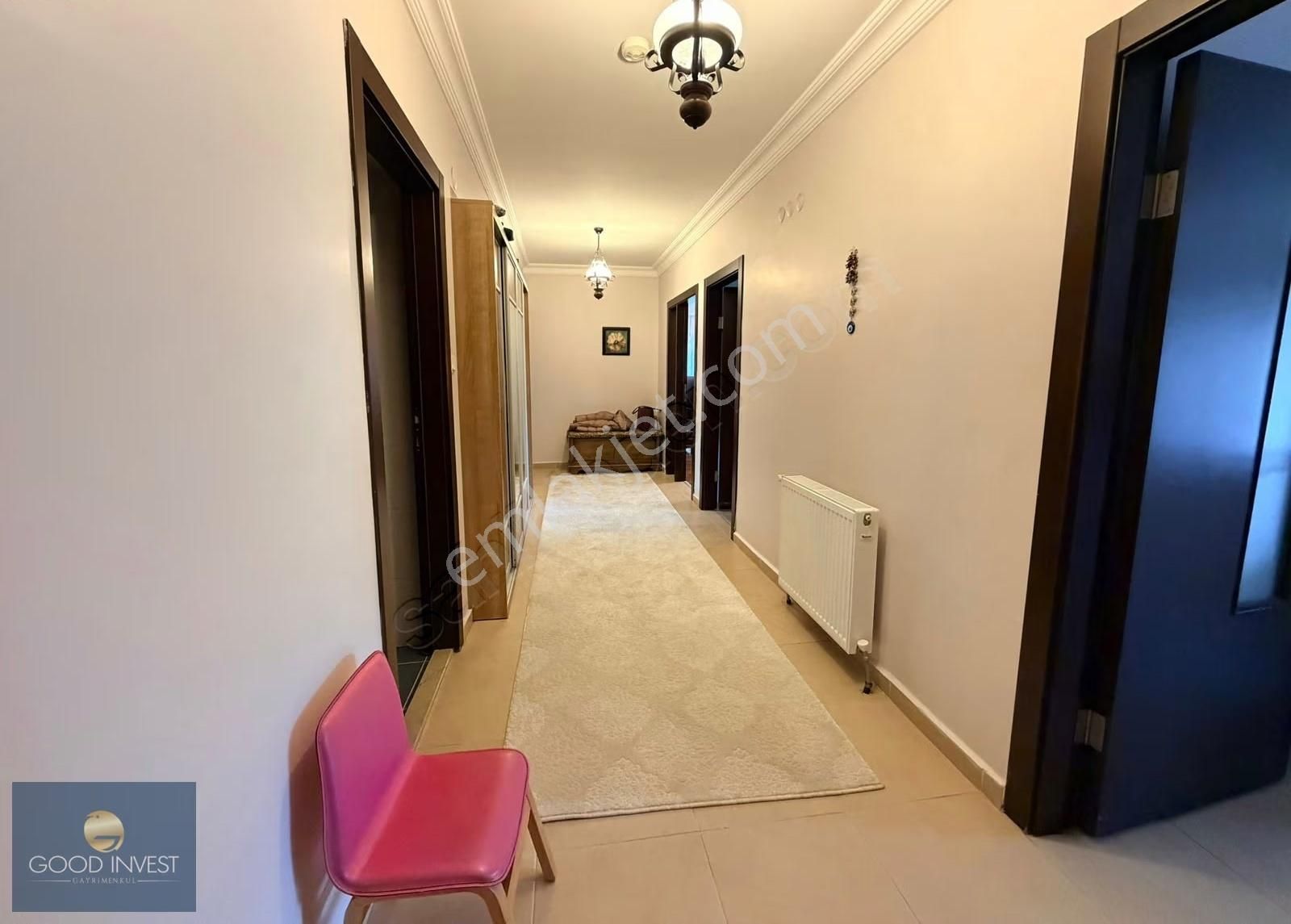 Akpınar Mahallesi Dikmen Caddesine 100 M Net 185 M² Geniş 4+1 - Görsel 2