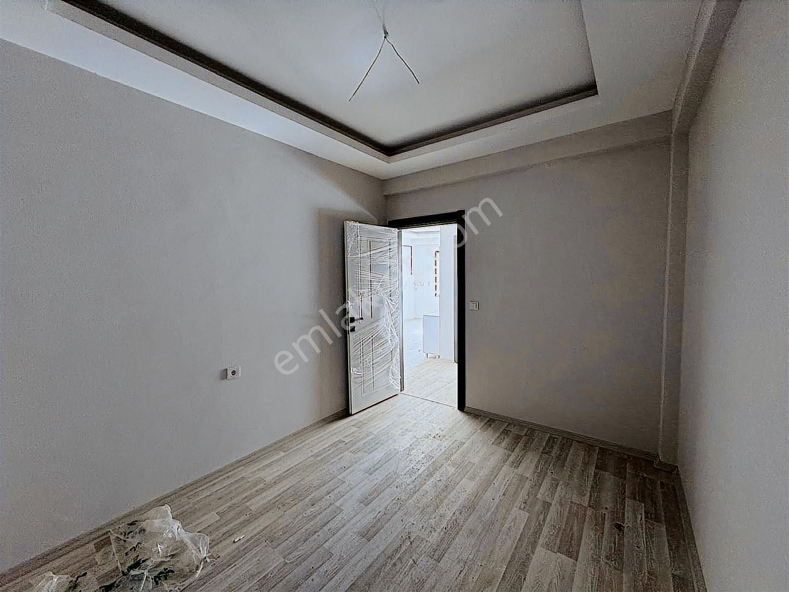 Azk'den Hastane Yanı Kira Getirisi Yüksek 2+1 Dairemiz Satılıktr - Görsel 6