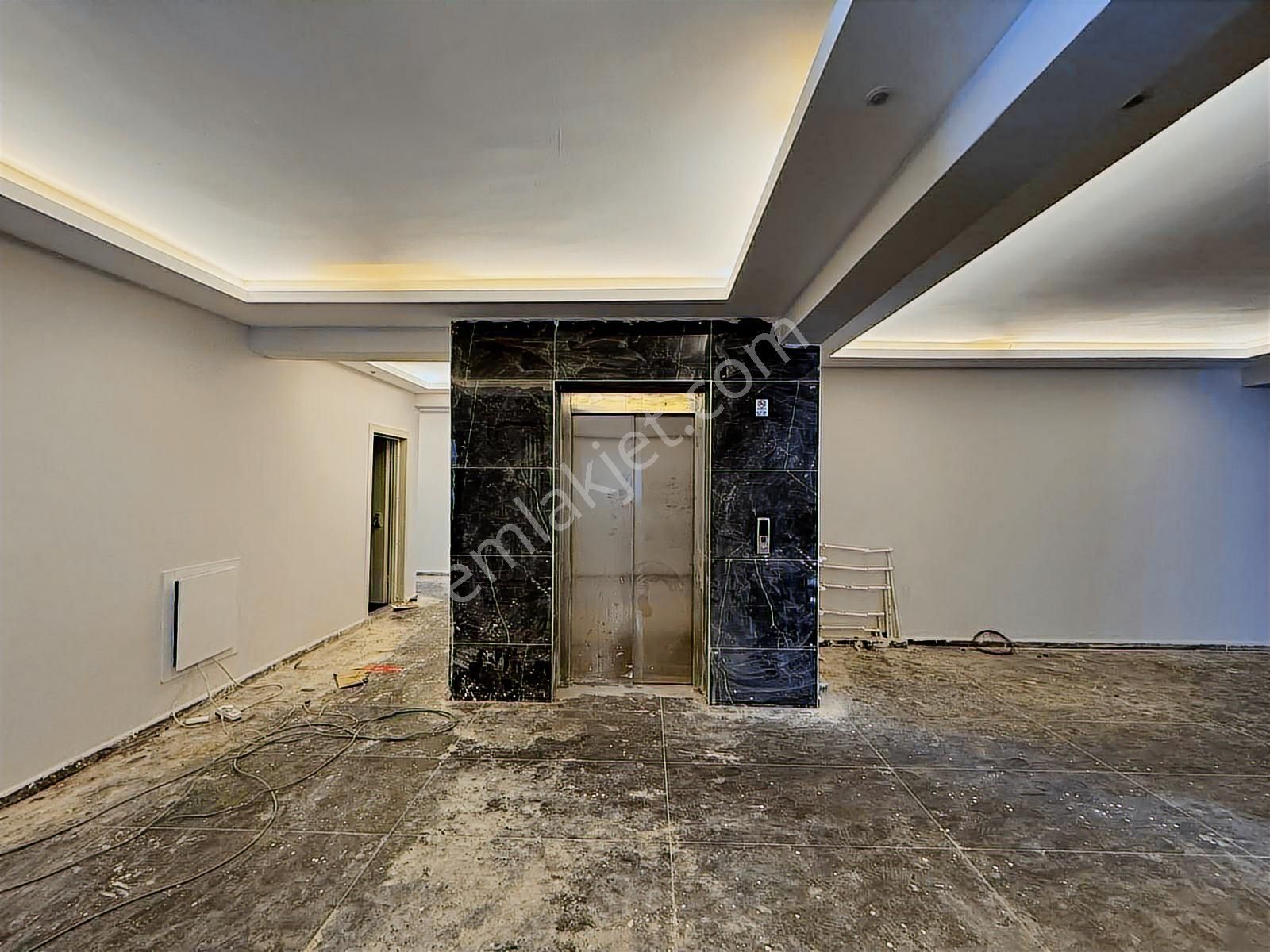 Azk'den Hastane Yanı Kira Getirisi Yüksek 2+1 Dairemiz Satılıktr - Görsel 18