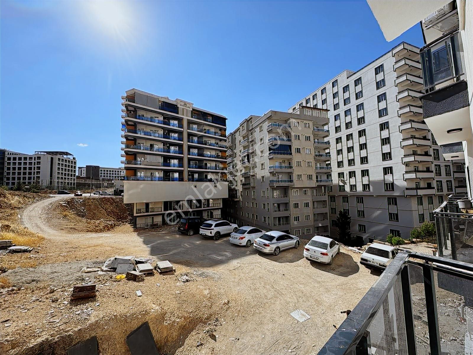 Azk'den Hastane Yanı Kira Getirisi Yüksek 2+1 Dairemiz Satılıktr - Görsel 15