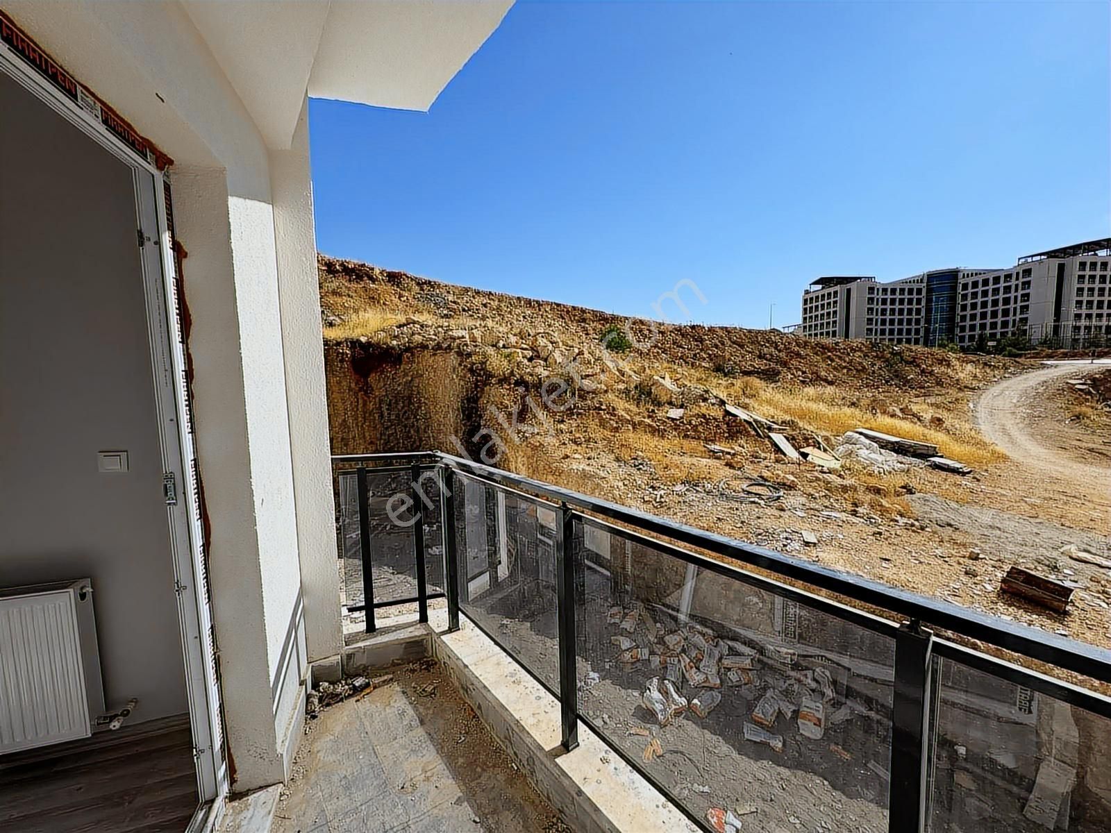 Azk'den Hastane Yanı Kira Getirisi Yüksek 2+1 Dairemiz Satılıktr - Görsel 13