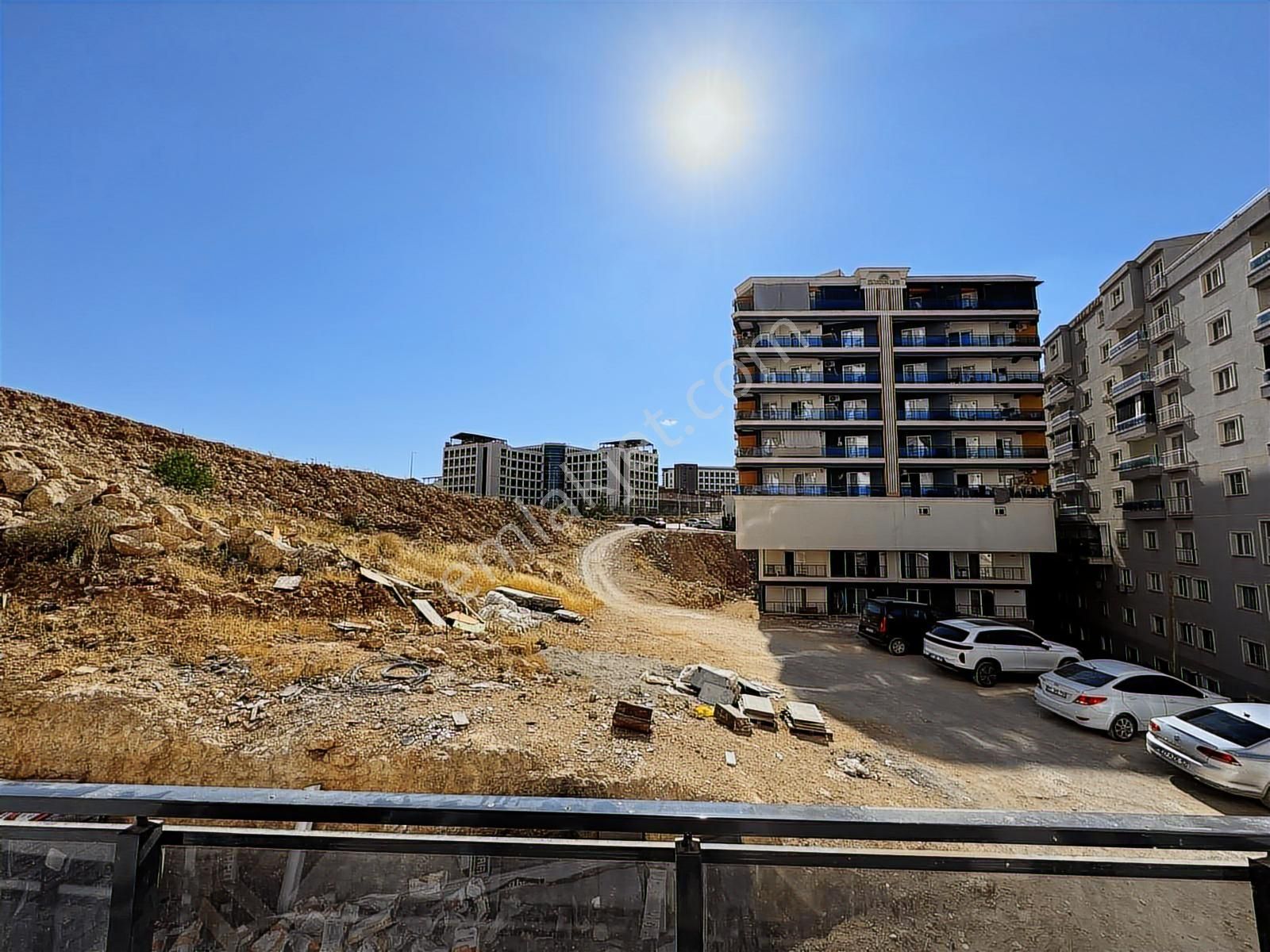 Azk'den Hastane Yanı Kira Getirisi Yüksek 2+1 Dairemiz Satılıktr - Görsel 8