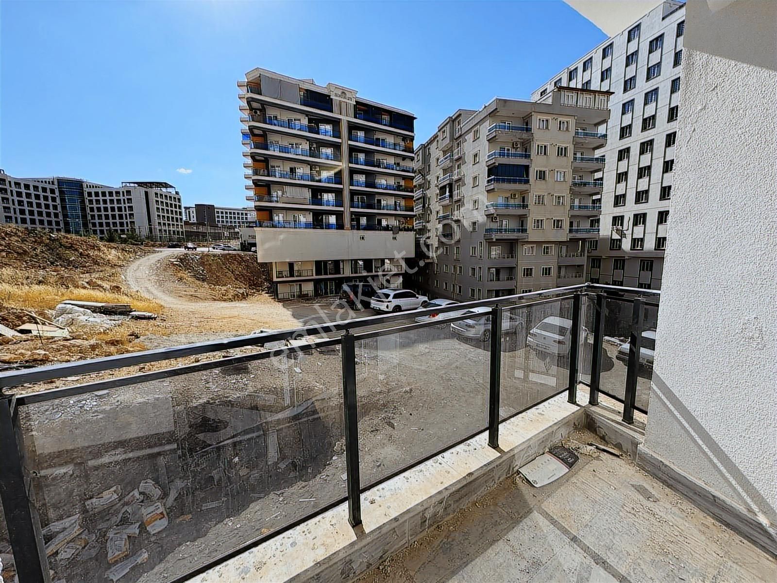 Azk'den Hastane Yanı Kira Getirisi Yüksek 2+1 Dairemiz Satılıktr - Görsel 16