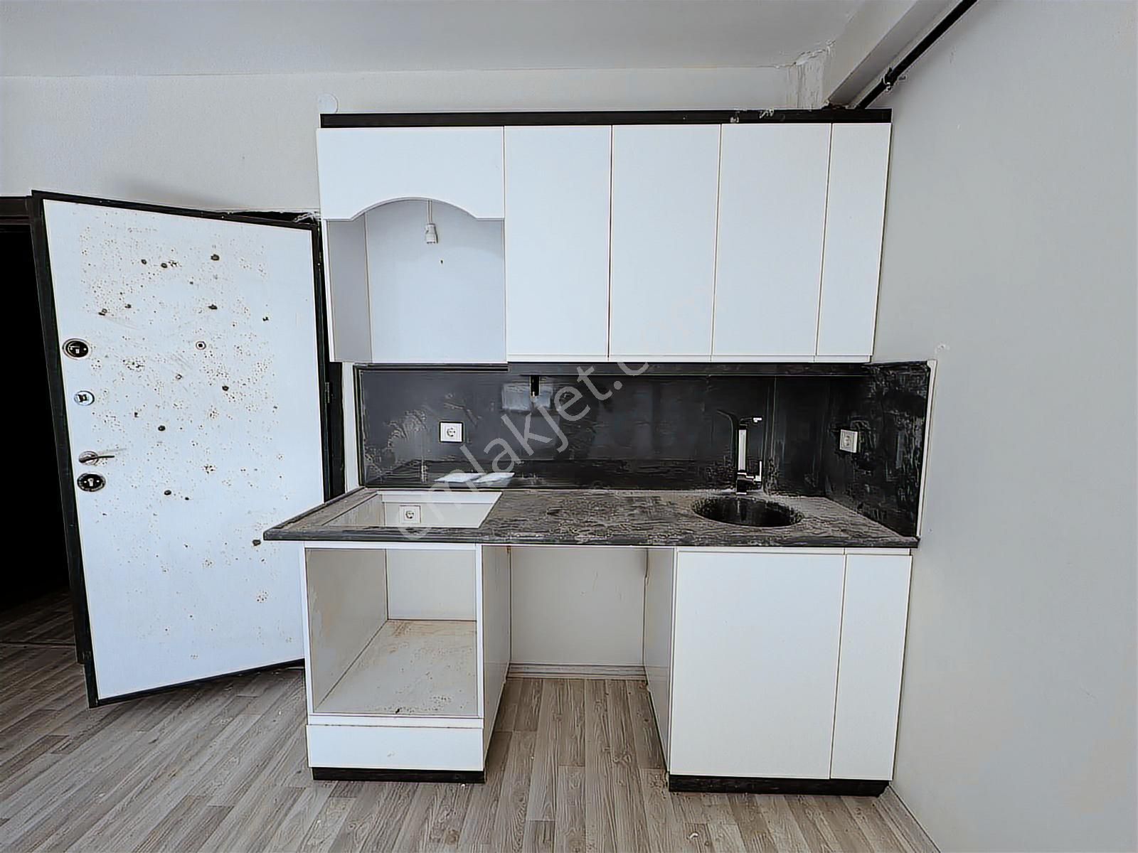 Azk'den Hastane Yanı Kira Getirisi Yüksek 2+1 Dairemiz Satılıktr - Görsel 5