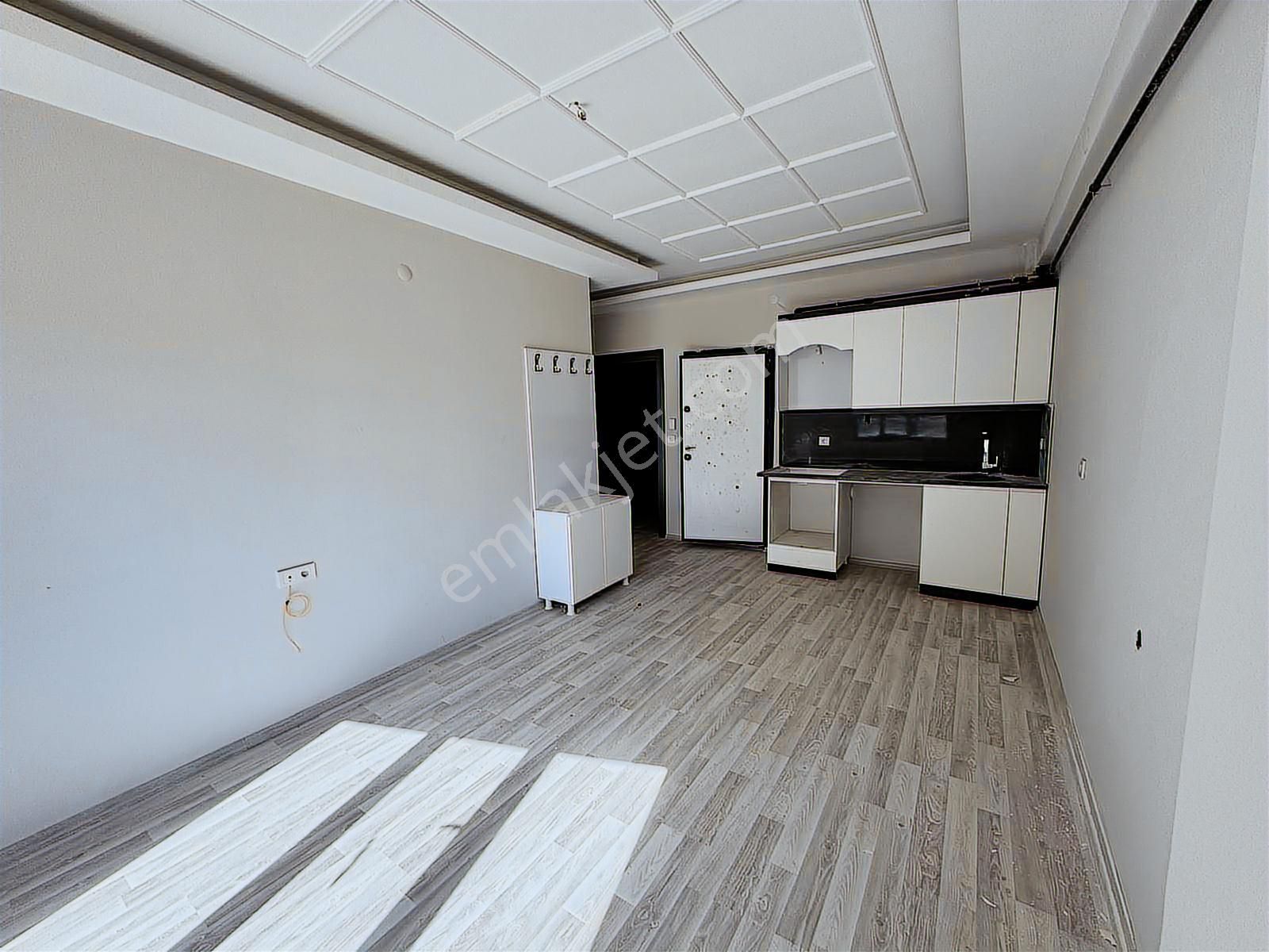 Azk'den Hastane Yanı Kira Getirisi Yüksek 2+1 Dairemiz Satılıktr - Görsel 2