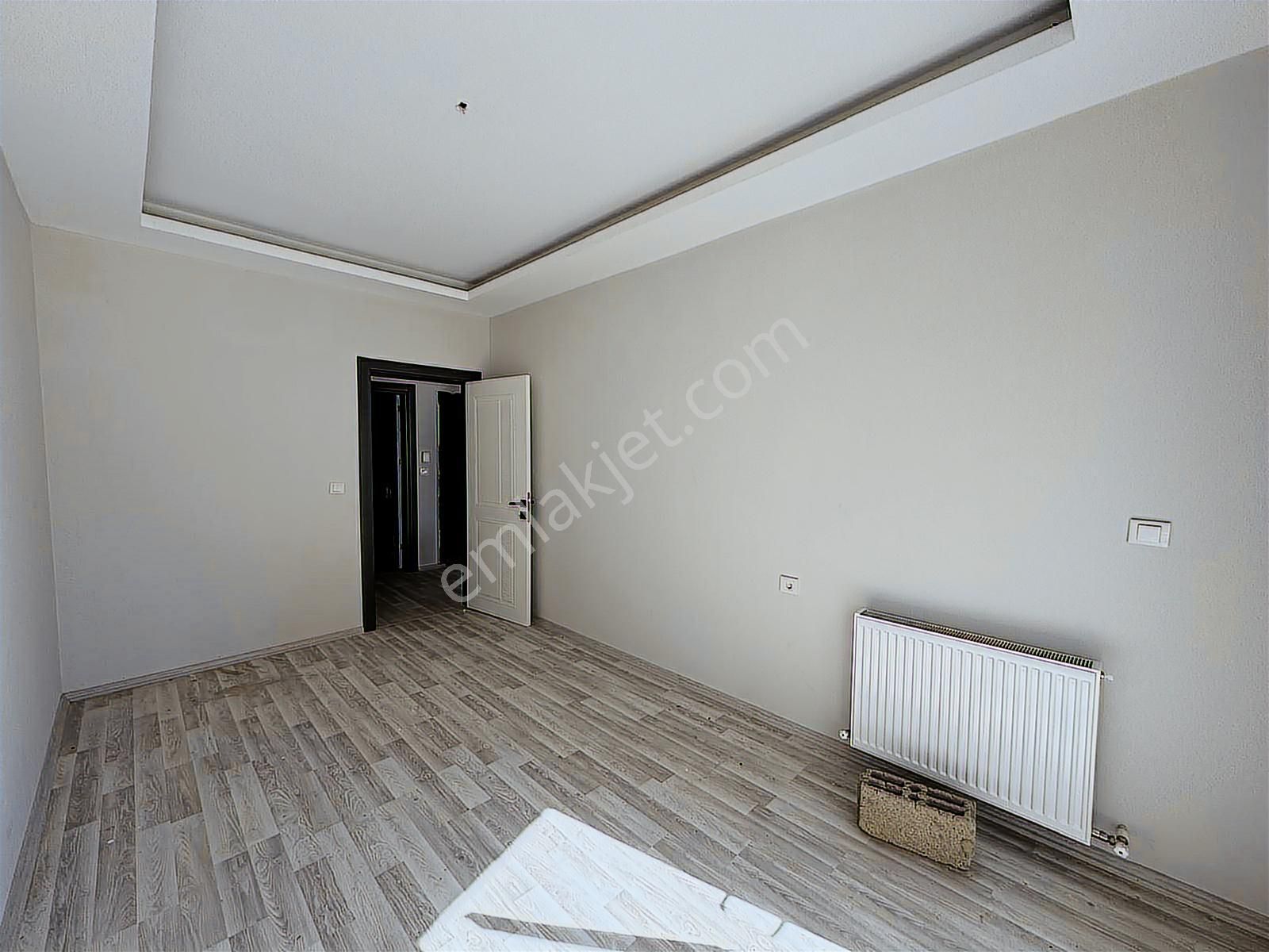 Azk'den Hastane Yanı Kira Getirisi Yüksek 2+1 Dairemiz Satılıktr - Görsel 12