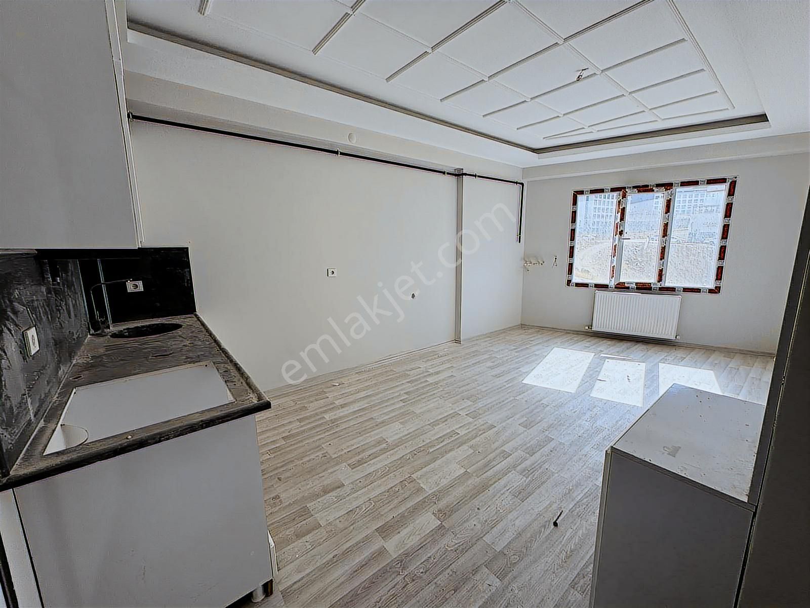 Azk'den Hastane Yanı Kira Getirisi Yüksek 2+1 Dairemiz Satılıktr - Görsel 7