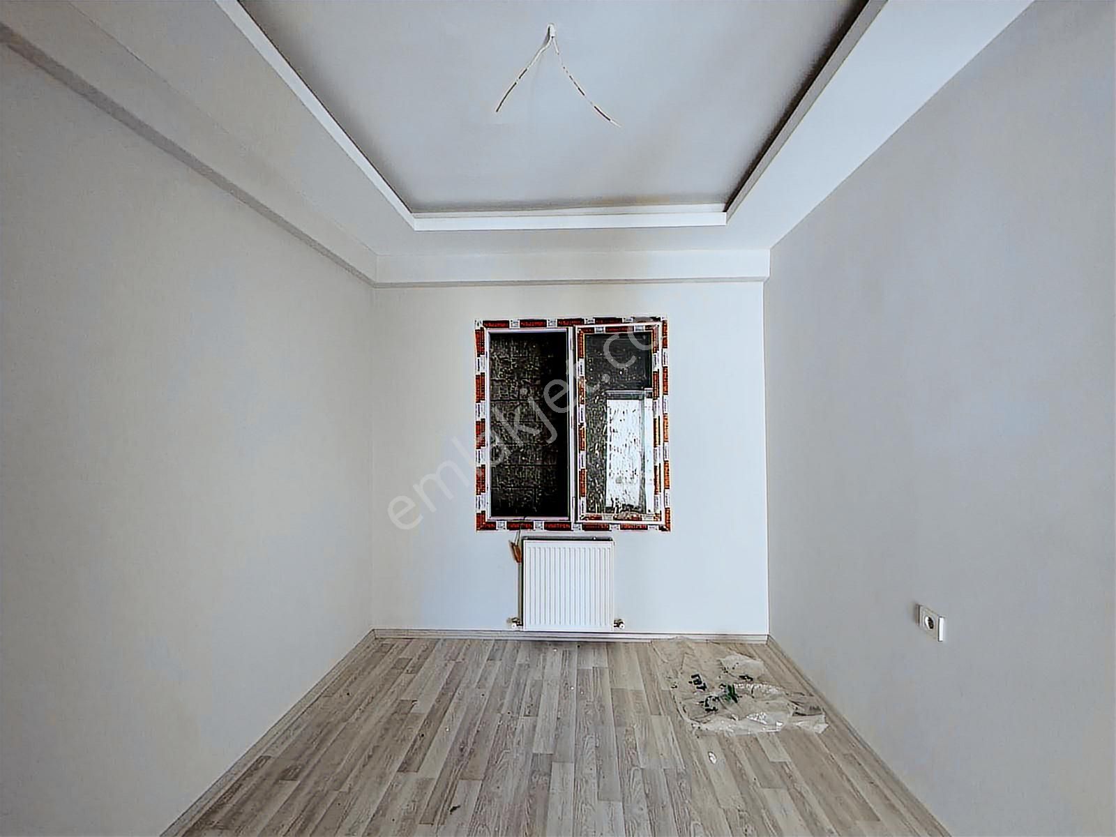 Azk'den Hastane Yanı Kira Getirisi Yüksek 2+1 Dairemiz Satılıktr - Görsel 9