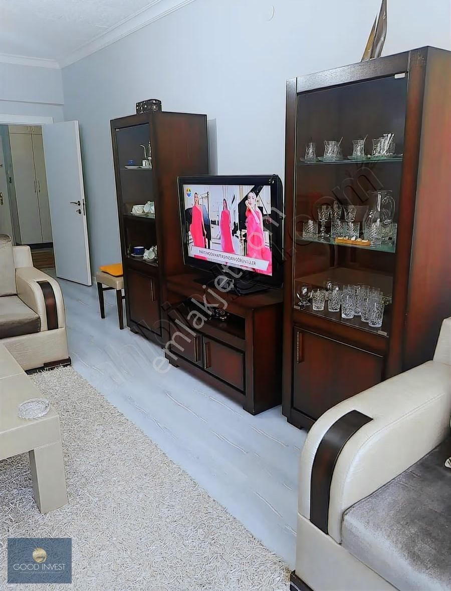 Etlik Merkez Yapılı Salon Bağımsız Satılık 3+1 Daire - Görsel 4