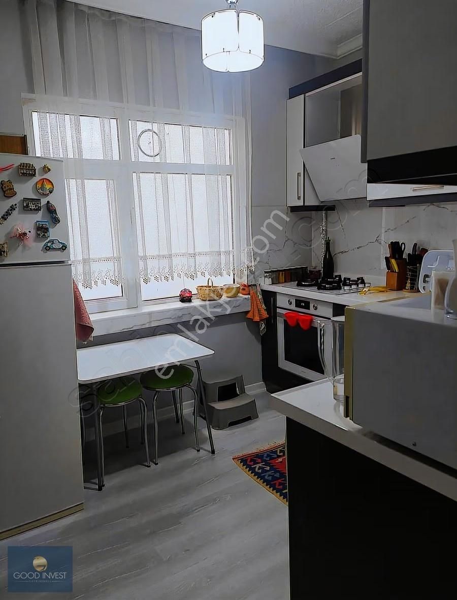 Etlik Merkez Yapılı Salon Bağımsız Satılık 3+1 Daire - Görsel 10