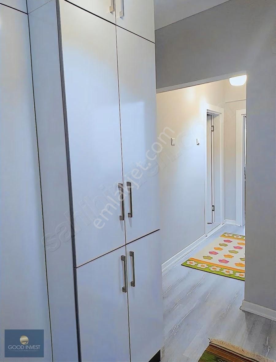 Etlik Merkez Yapılı Salon Bağımsız Satılık 3+1 Daire - Görsel 21