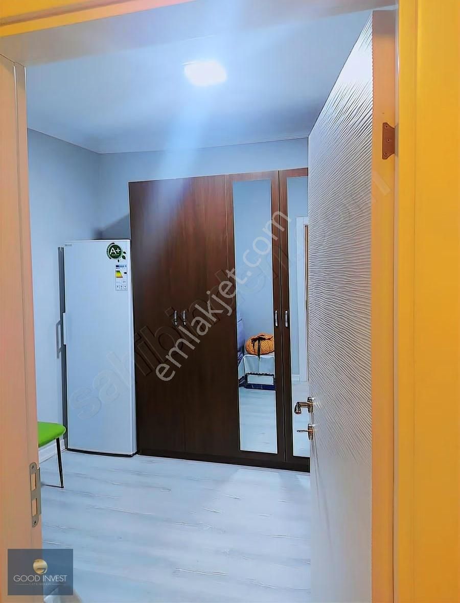 Etlik Merkez Yapılı Salon Bağımsız Satılık 3+1 Daire - Görsel 14