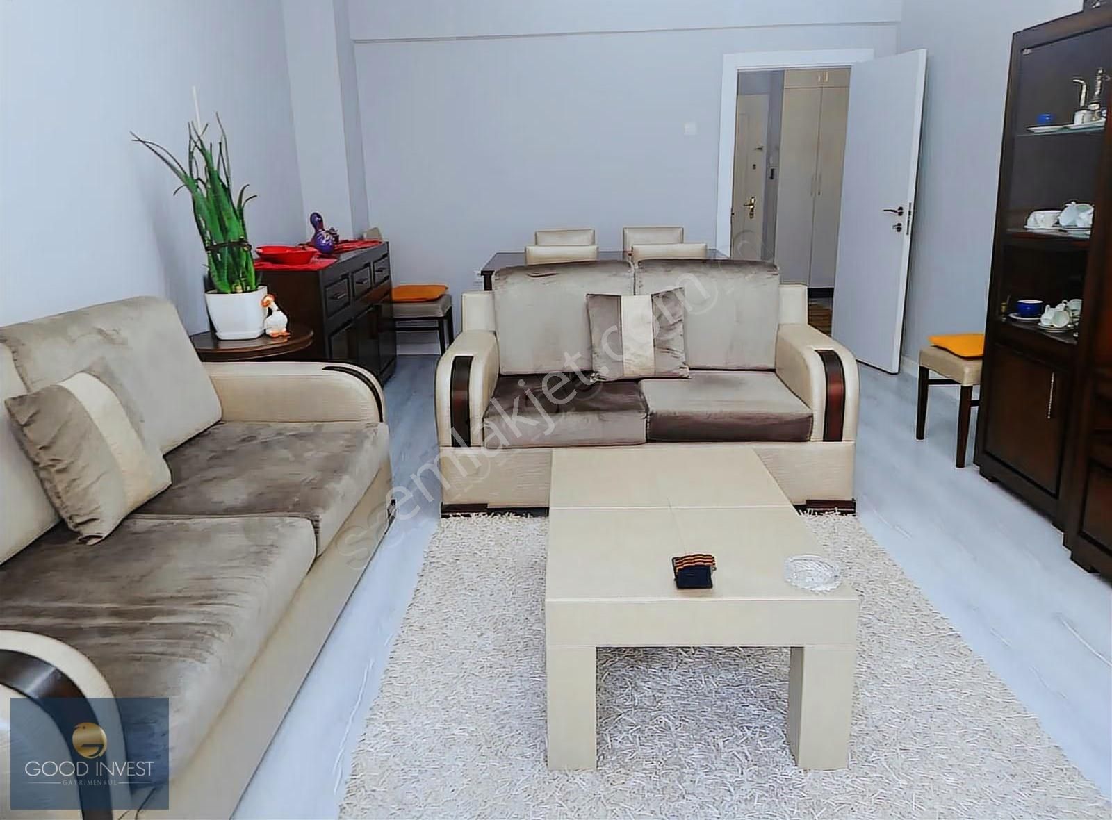 Etlik Merkez Yapılı Salon Bağımsız Satılık 3+1 Daire