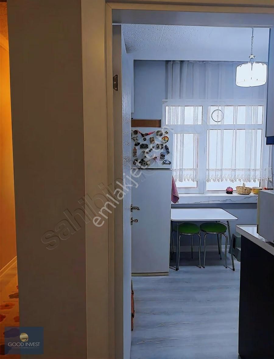 Etlik Merkez Yapılı Salon Bağımsız Satılık 3+1 Daire - Görsel 23