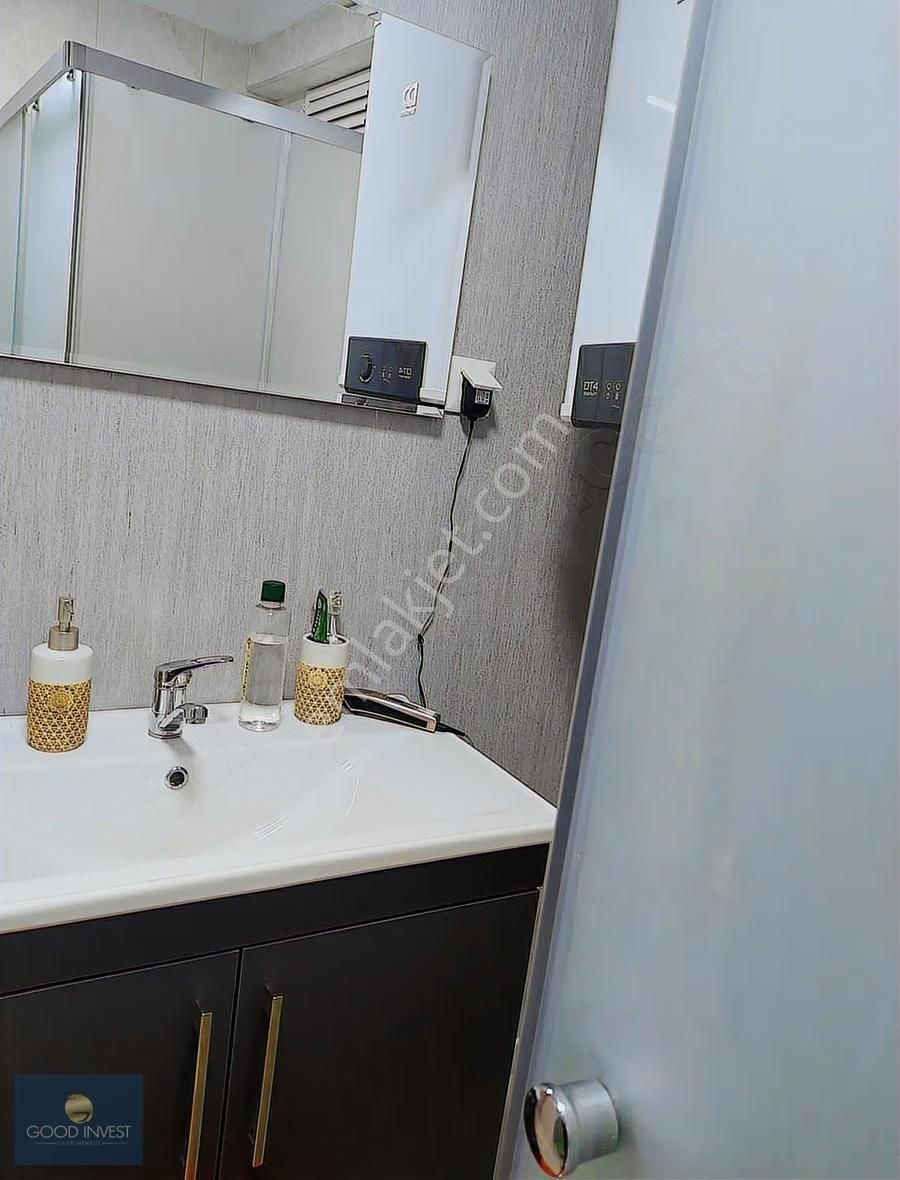 Etlik Merkez Yapılı Salon Bağımsız Satılık 3+1 Daire - Görsel 22