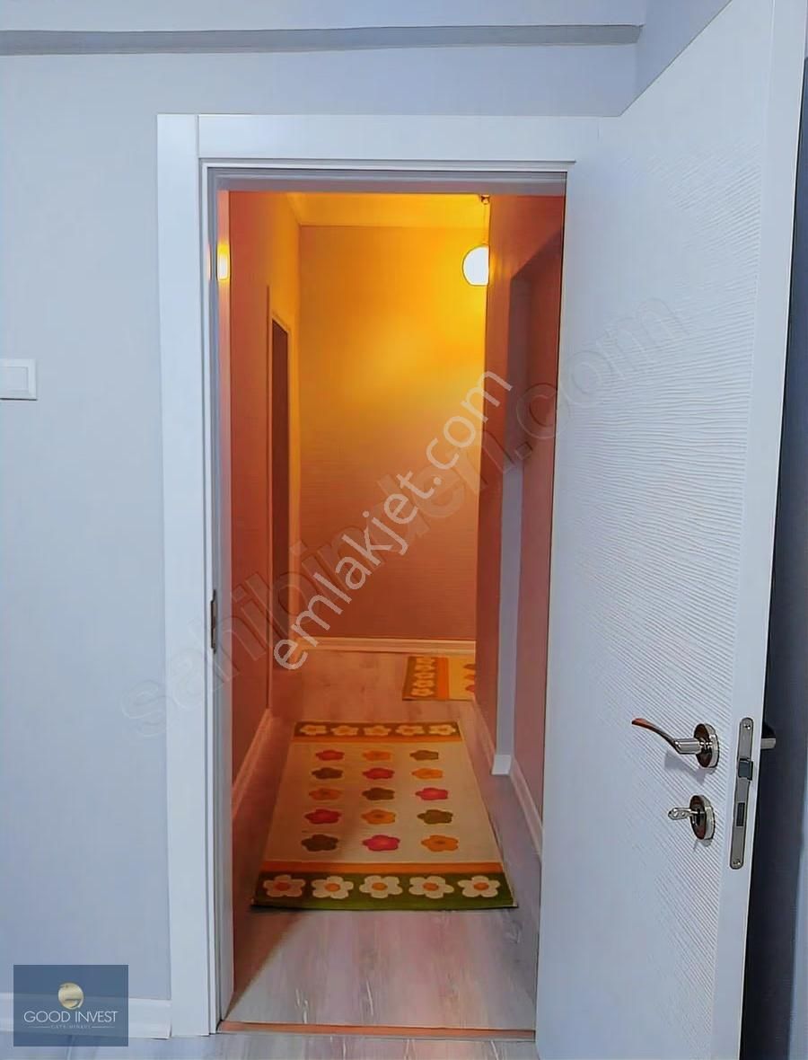 Etlik Merkez Yapılı Salon Bağımsız Satılık 3+1 Daire - Görsel 16