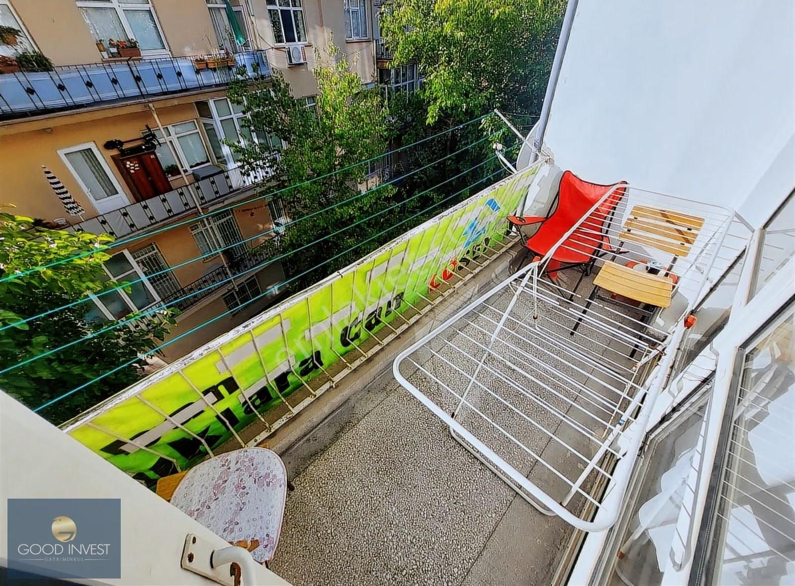 Hastane Yakını Aşağı Eğlence Giresun Caddesi Eşyalı 3+1 Kiralık - Görsel 28