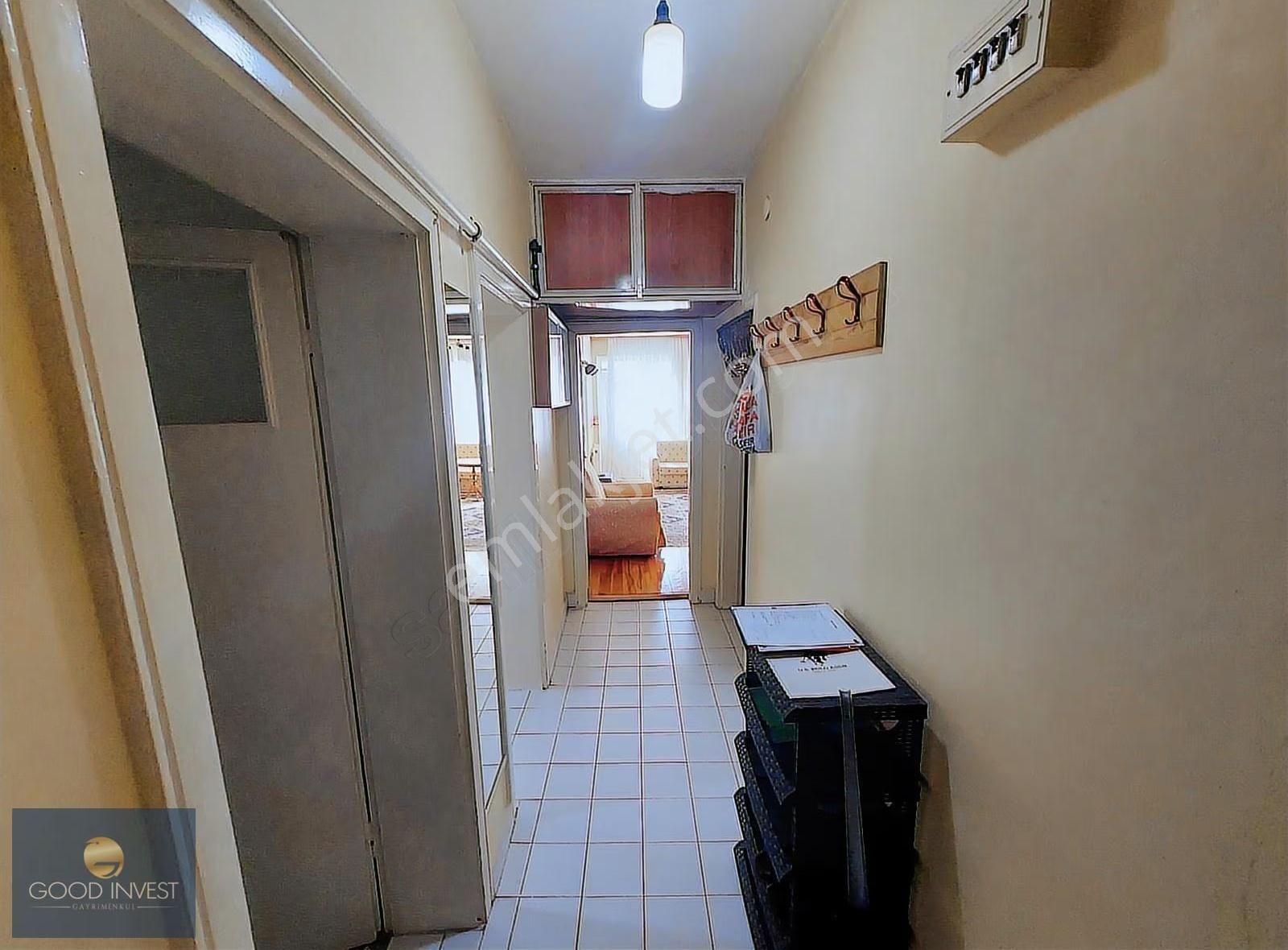 Hastane Yakını Aşağı Eğlence Giresun Caddesi Eşyalı 3+1 Kiralık - Görsel 7