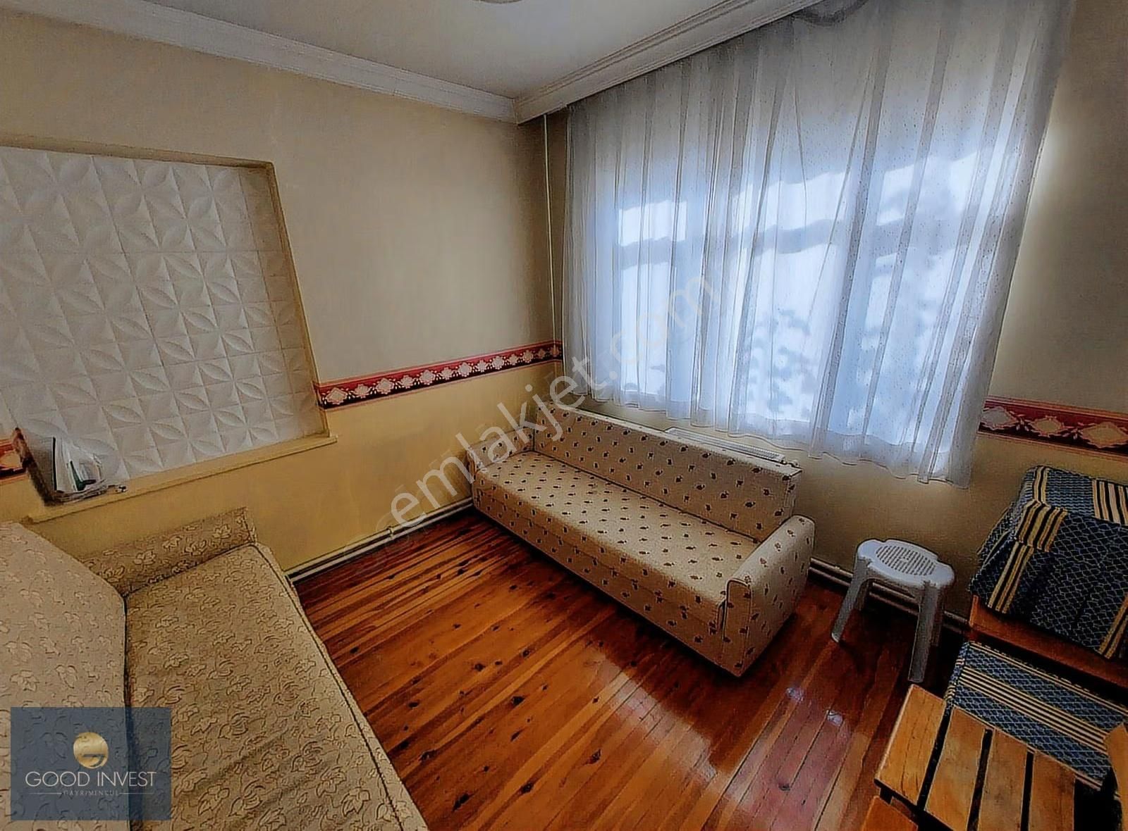 Hastane Yakını Aşağı Eğlence Giresun Caddesi Eşyalı 3+1 Kiralık - Görsel 17