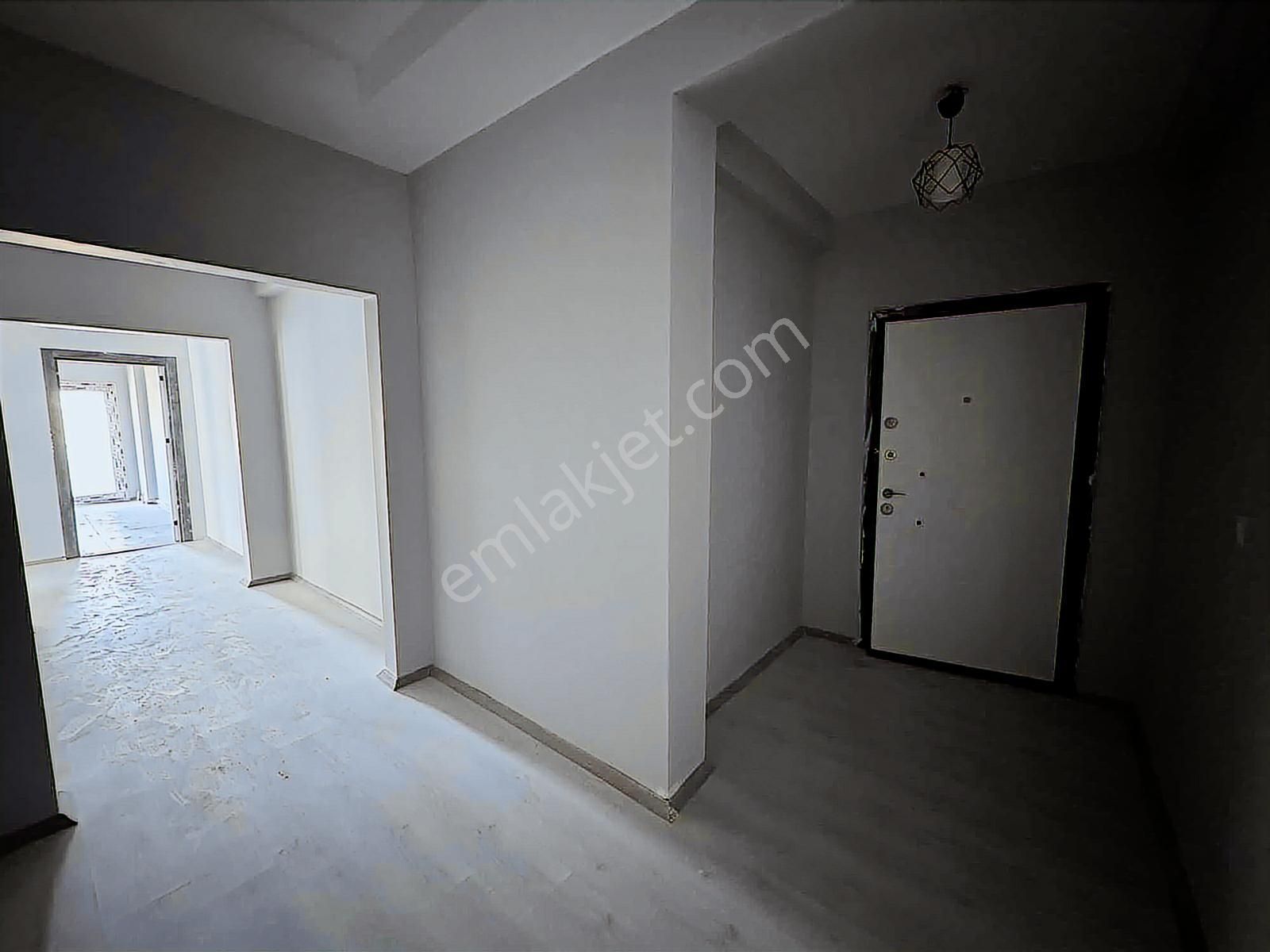 Azk'den Tedaş Arksı Kat Ve Cephe Seçeneği Olan 3+1 Dairelerımız - Görsel 19