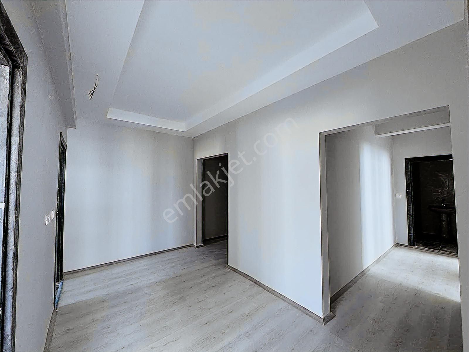 Azk'den Tedaş Arksı Kat Ve Cephe Seçeneği Olan 3+1 Dairelerımız - Görsel 25