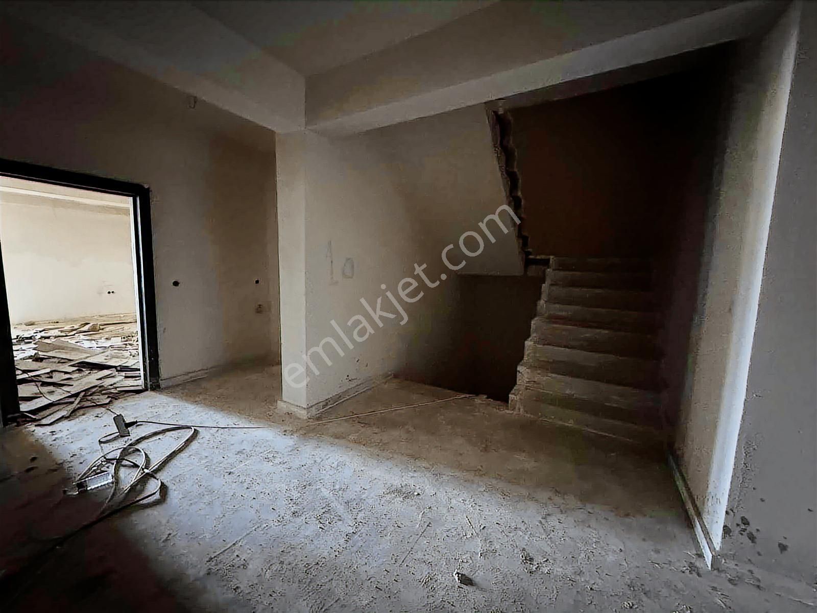 Azk'den Tedaş Arksı Kat Ve Cephe Seçeneği Olan 3+1 Dairelerımız - Görsel 24