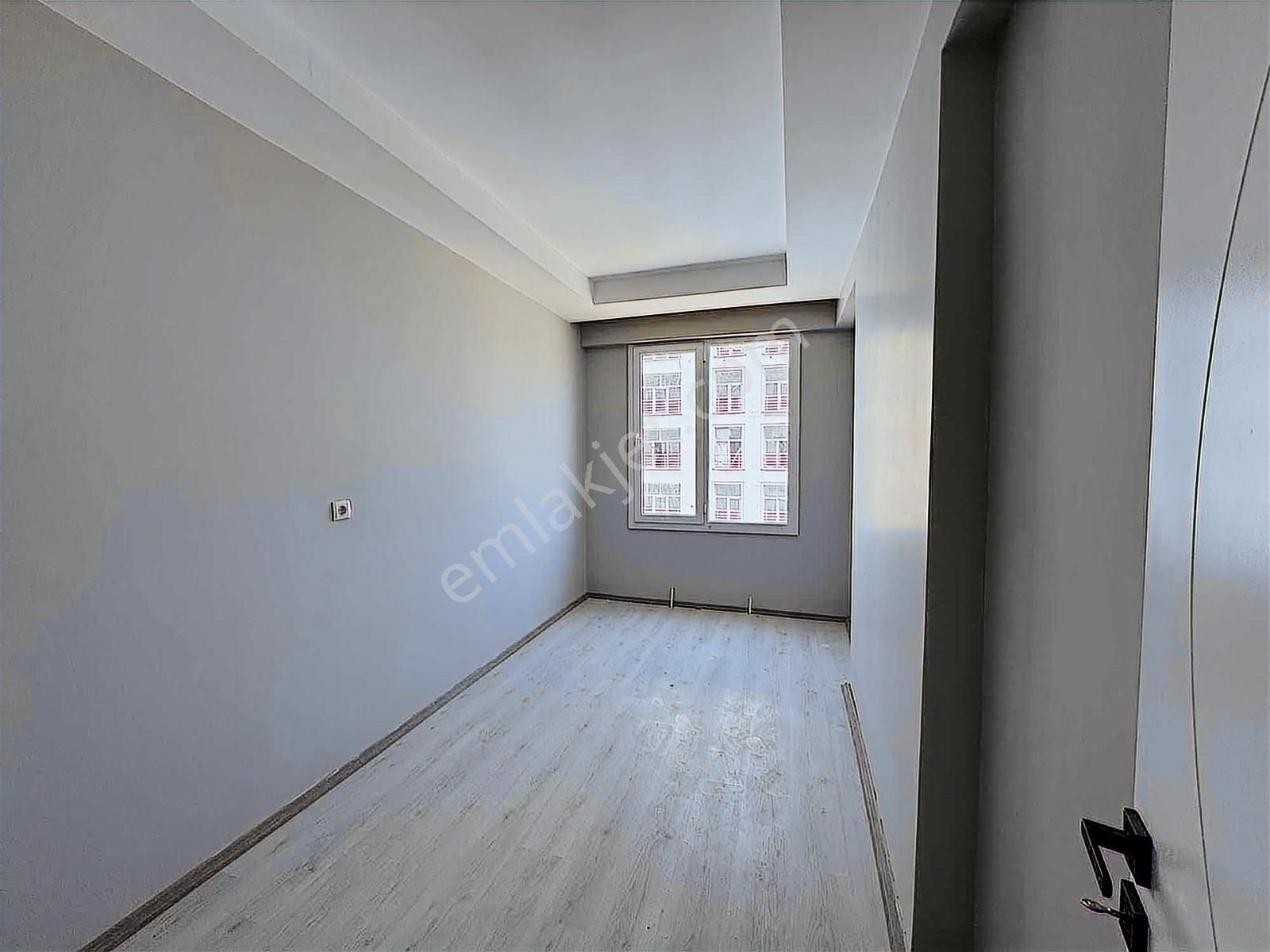 Azk'den Tedaş Arksı Kat Ve Cephe Seçeneği Olan 3+1 Dairelerımız - Görsel 29