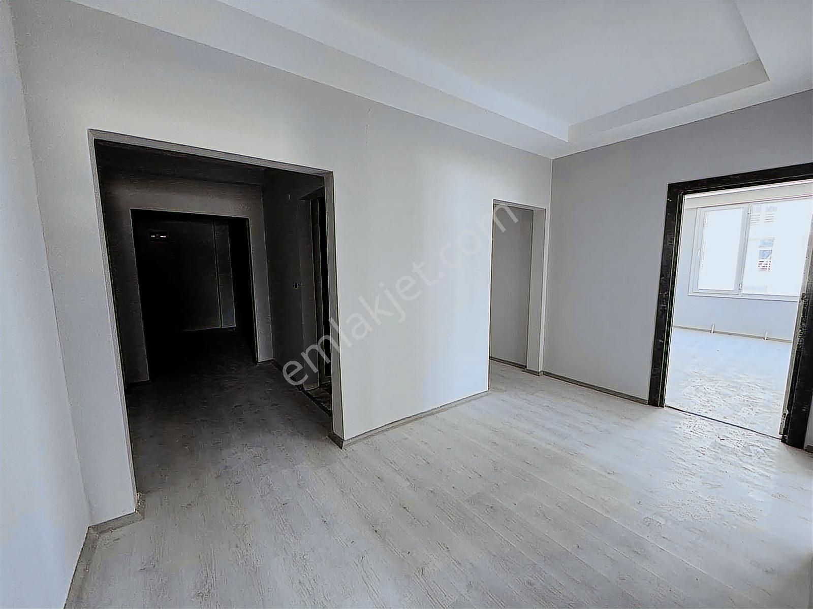 Azk'den Tedaş Arksı Kat Ve Cephe Seçeneği Olan 3+1 Dairelerımız - Görsel 7