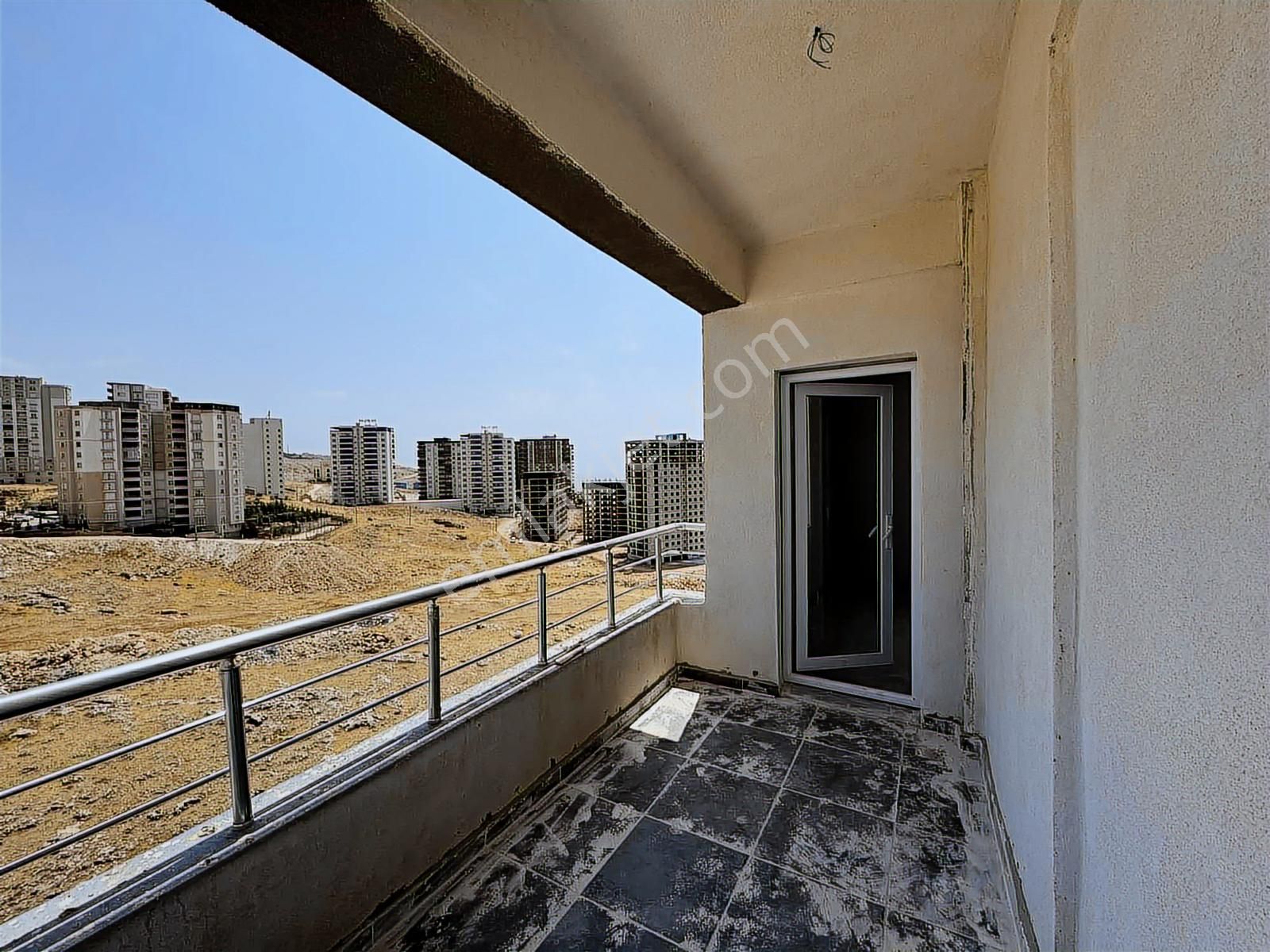 Azk'den Tedaş Arksı Kat Ve Cephe Seçeneği Olan 3+1 Dairelerımız - Görsel 14