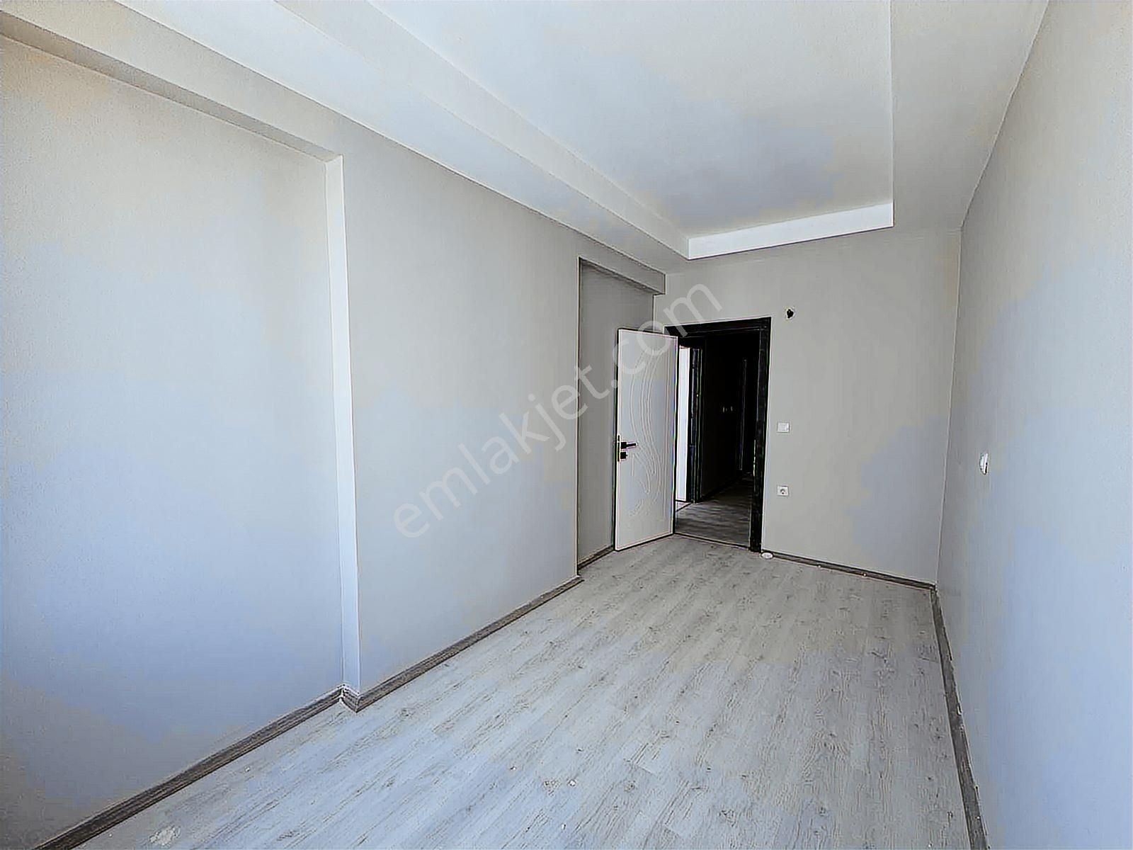 Azk'den Tedaş Arksı Kat Ve Cephe Seçeneği Olan 3+1 Dairelerımız - Görsel 35