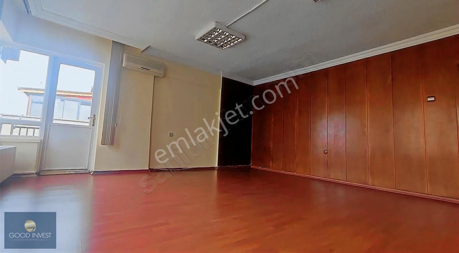 Bestekar Sokakda Klimalı, Asansörlü, Otoparklı 3+1 Kiralık Ofis - Görsel 22