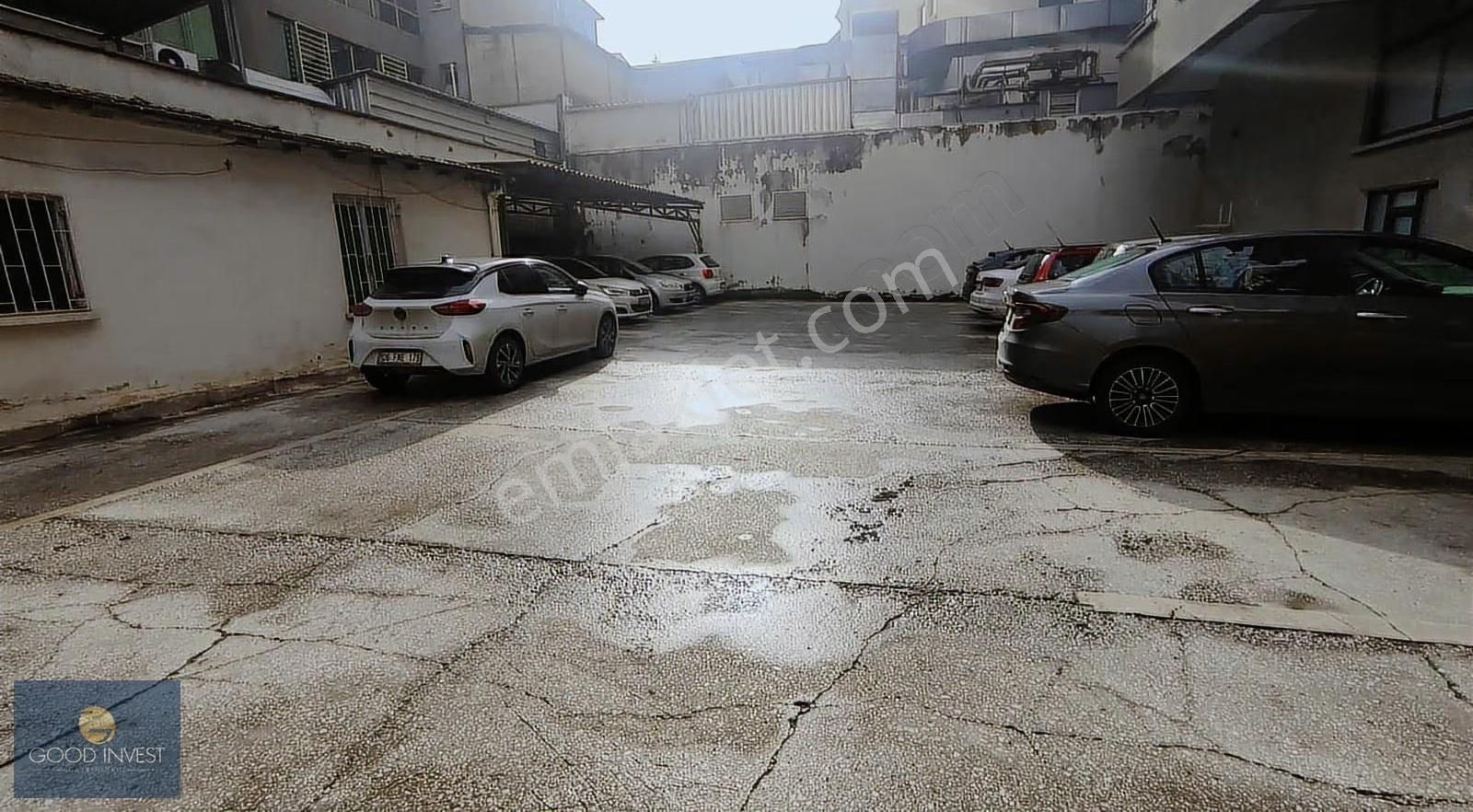 Bestekar Sokakda Klimalı, Asansörlü, Otoparklı 3+1 Kiralık Ofis - Görsel 13