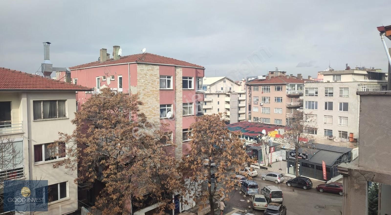 Bestekar Sokakda Klimalı, Asansörlü, Otoparklı 3+1 Kiralık Ofis - Görsel 6