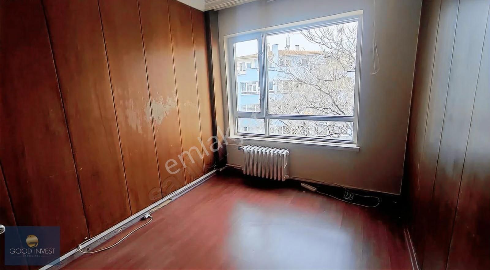 Bestekar Sokakda Klimalı, Asansörlü, Otoparklı 3+1 Kiralık Ofis - Görsel 5