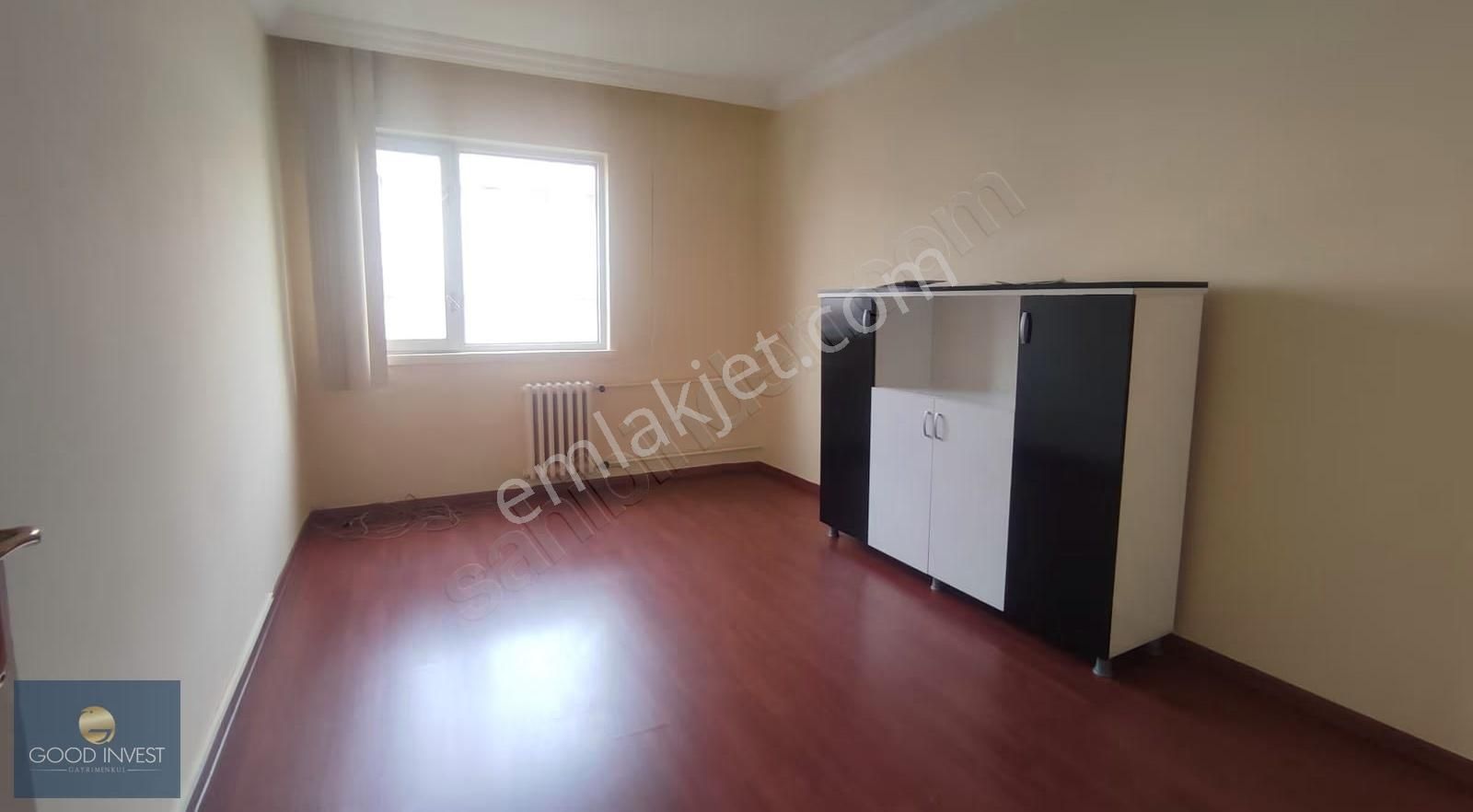 Bestekar Sokakda Klimalı, Asansörlü, Otoparklı 3+1 Kiralık Ofis - Görsel 9